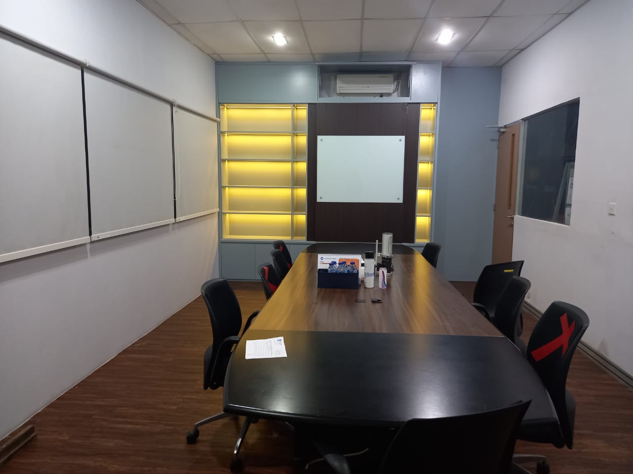 KANTOR OTOGARD