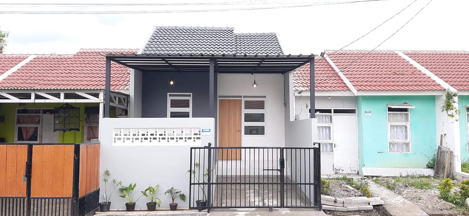 RUMAH SUBSIDI TAMBUN