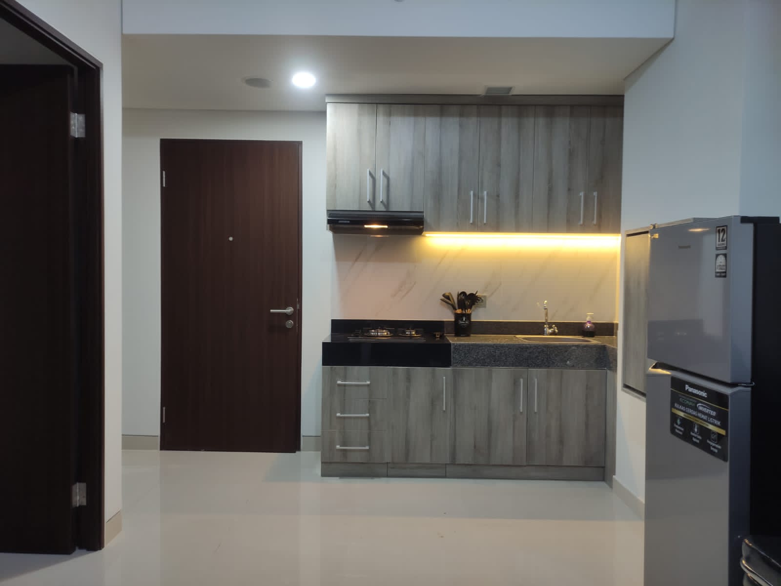 APARTEMENT CIBUBUR