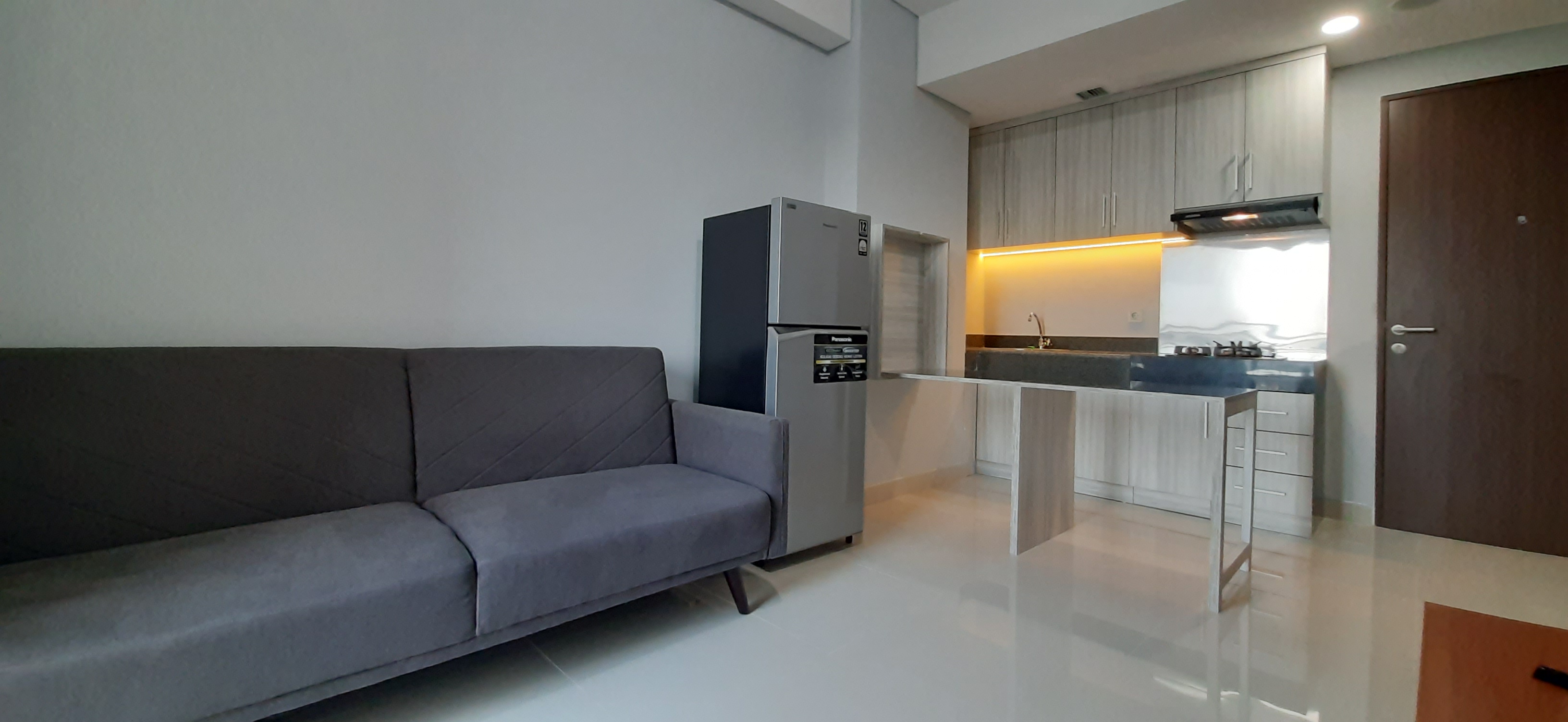 Gallery APARTEMENT CIBUBUR