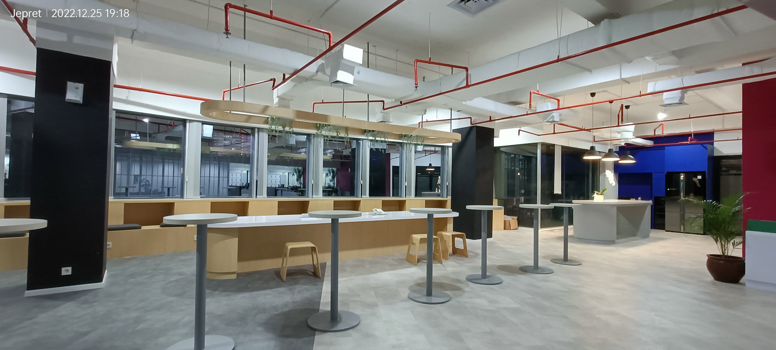 Gallery KANTOR BLOK M