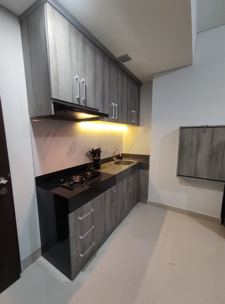 Gallery APARTEMENT CIBUBUR