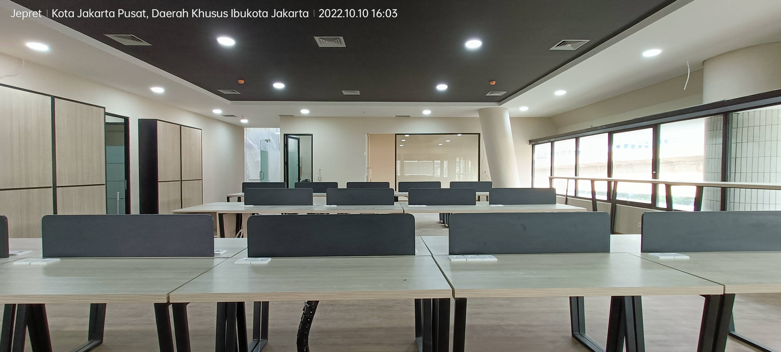 Gallery KANTOR BENDUNGAN HILIR