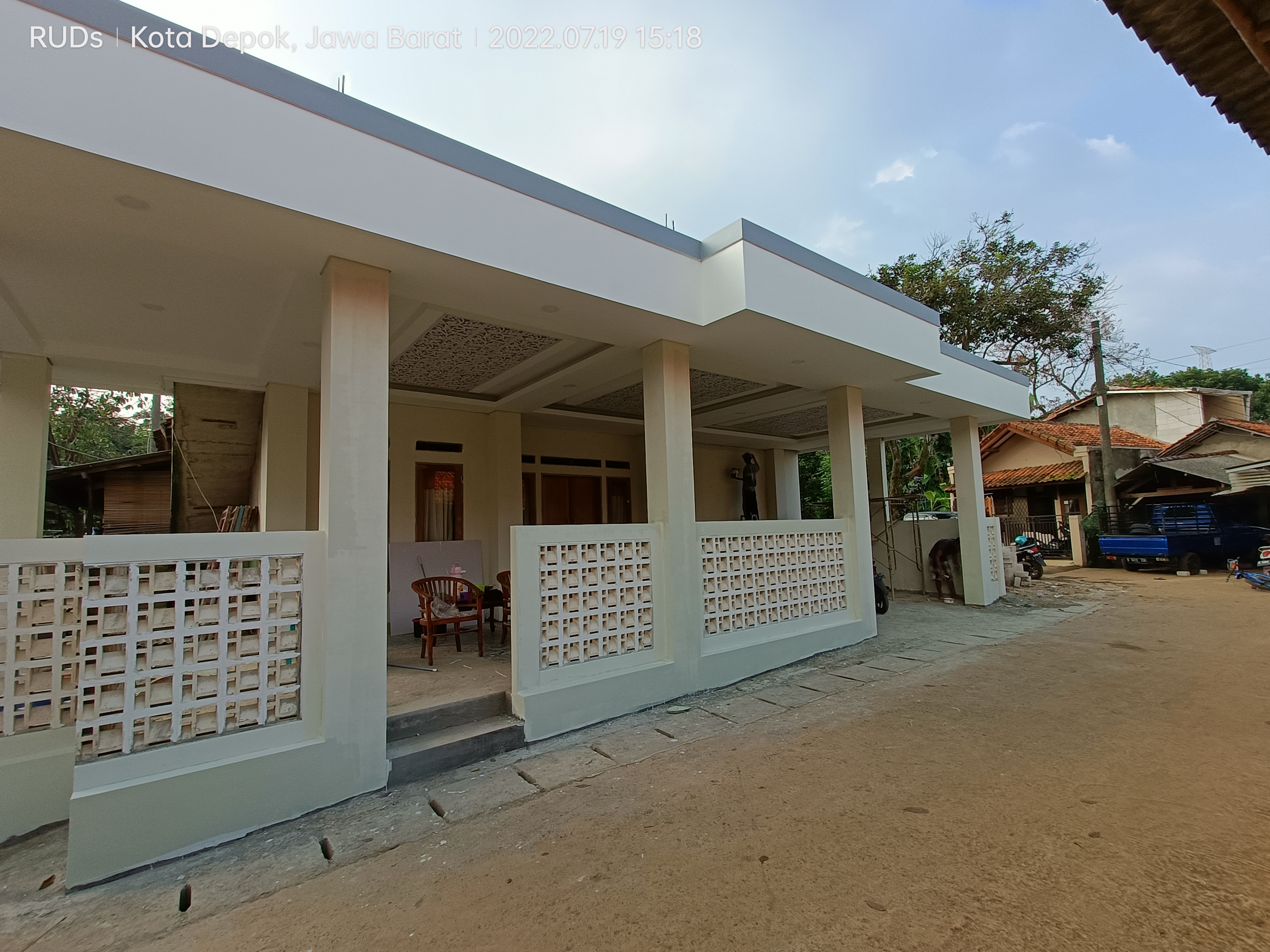 Gallery RUMAH CINERE