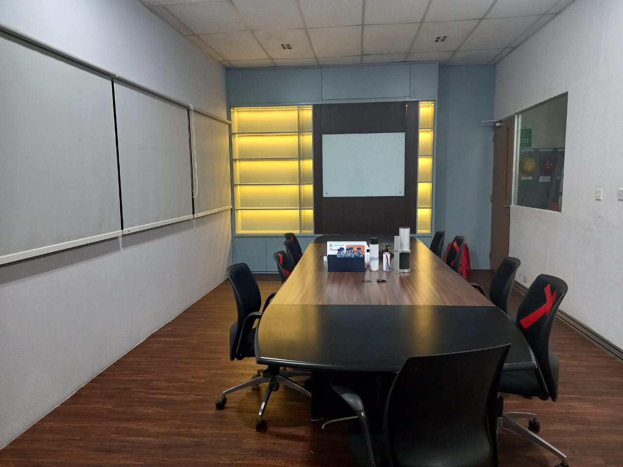 Gallery KANTOR OTOGARD