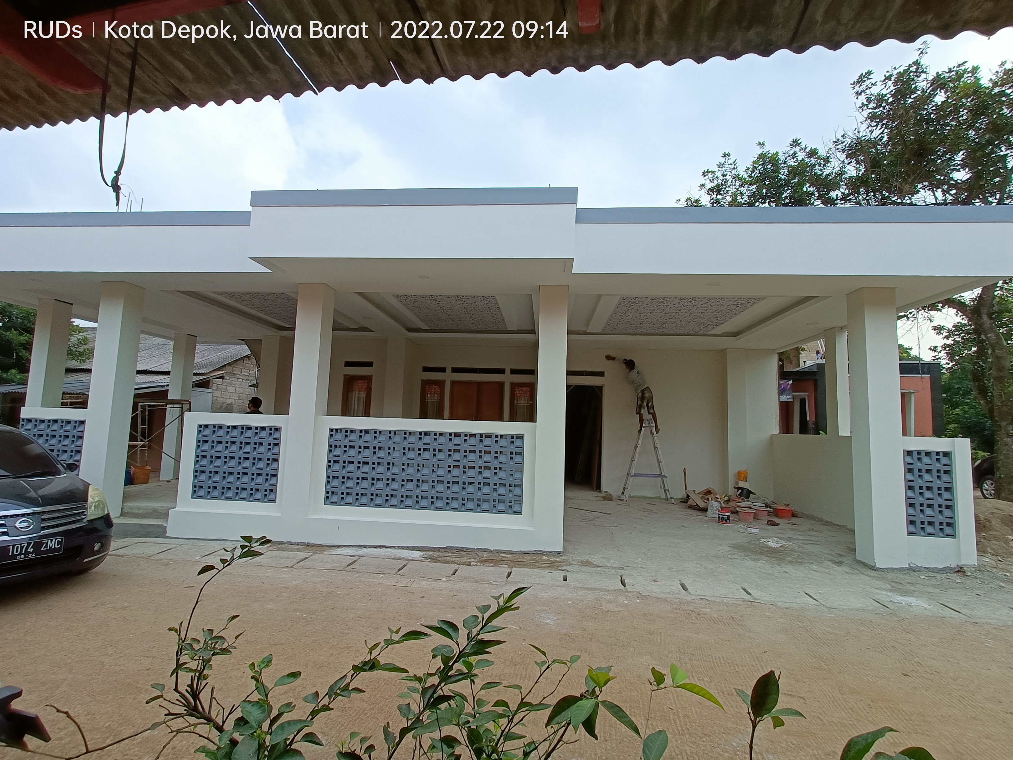 Gallery RUMAH CINERE