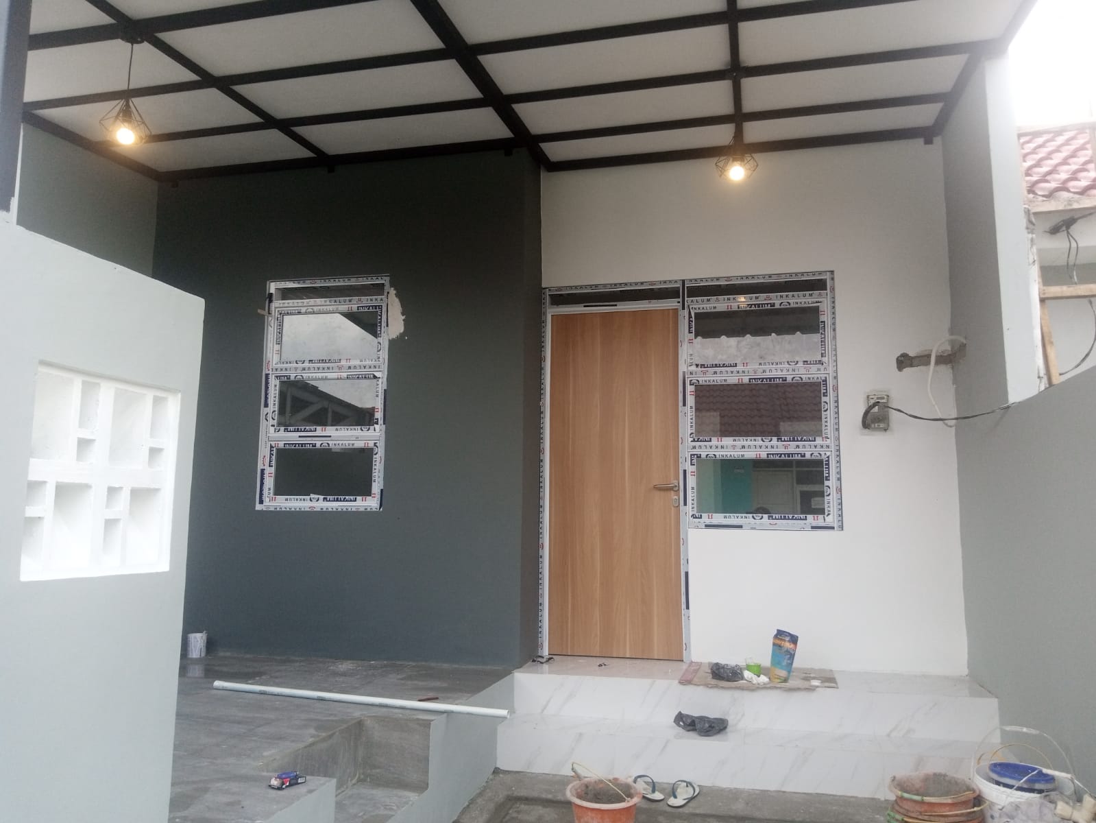Gallery RUMAH SUBSIDI TAMBUN