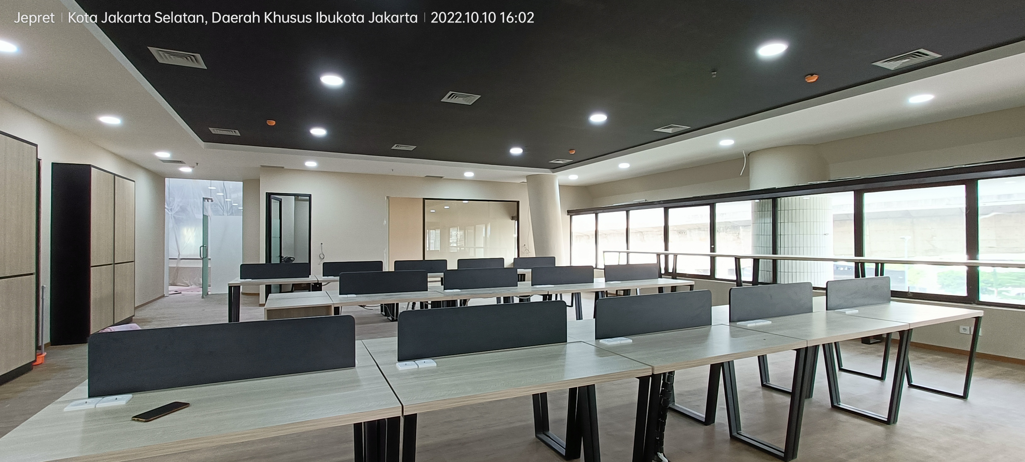Gallery KANTOR BENDUNGAN HILIR