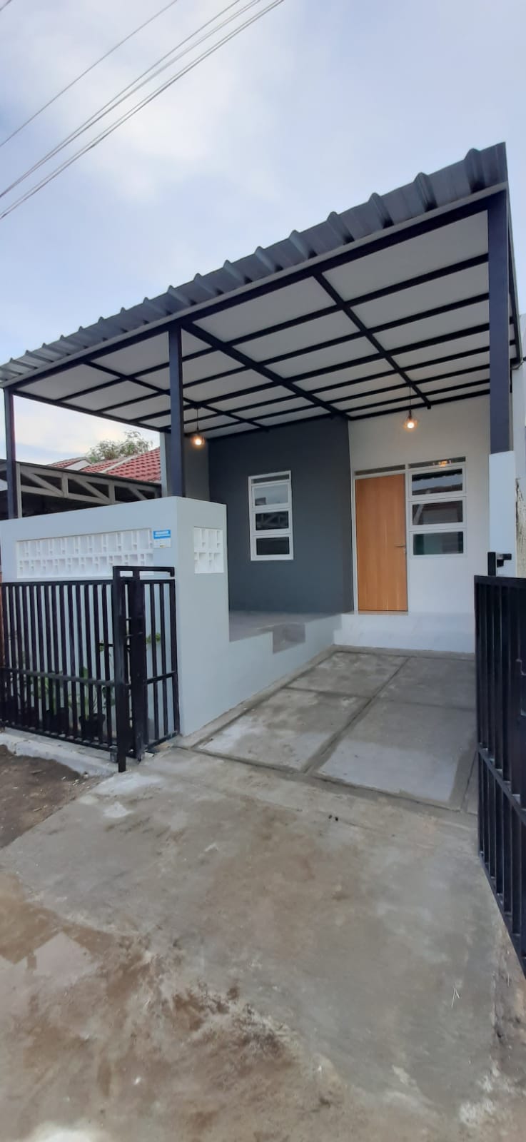 Gallery RUMAH SUBSIDI TAMBUN