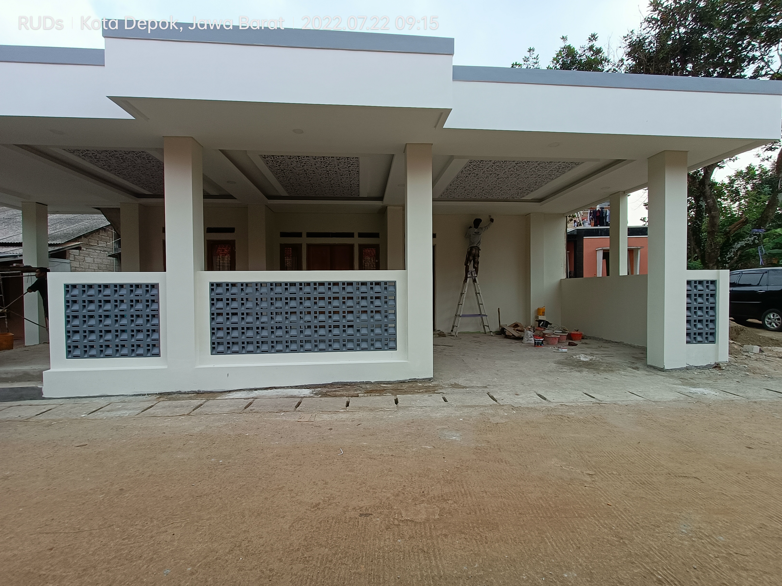 Gallery RUMAH CINERE